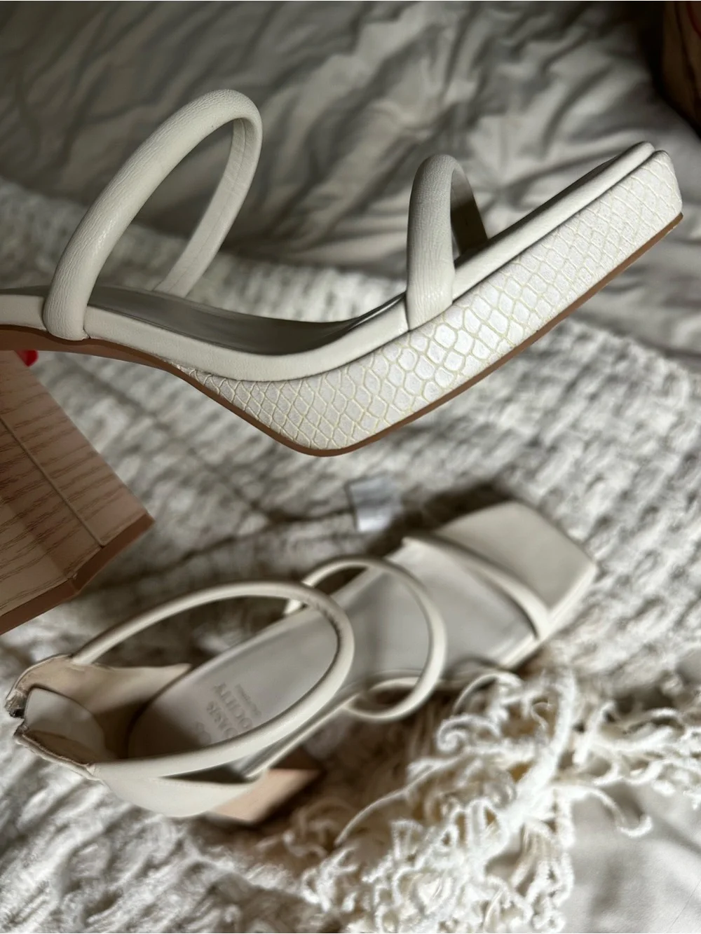 women’s oasis society heels